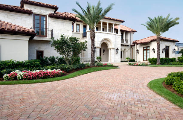 Trusted Meadville, PA Driveway Pavers Experts