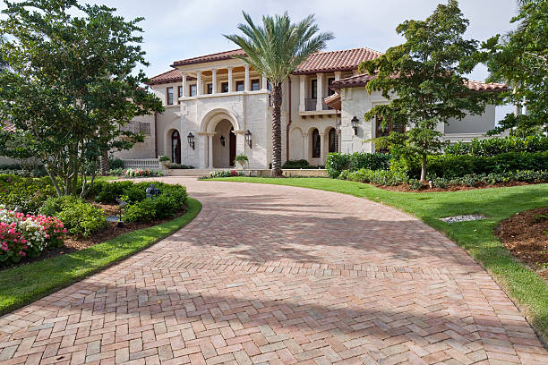 Best Driveway Pavers Near Me  in Meadville, PA